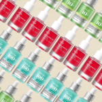 Anua serum Darkspot , Green Serum an blue serum